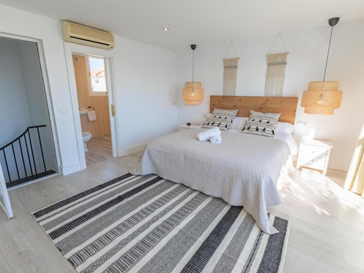 Vacation Marbella I Terrazas De Banus, Romantic, Jacuzzi, Pet-Friendly, Cosy Duplex Penthouse, 2Min Walk To Marina Appartement Buitenkant foto